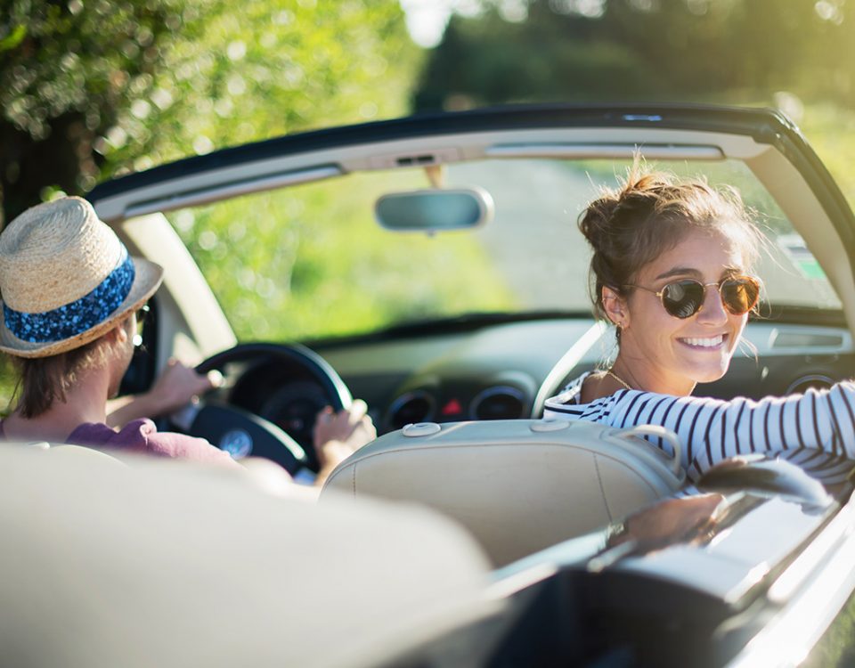 How to Stay on Track with Summer Sobriety