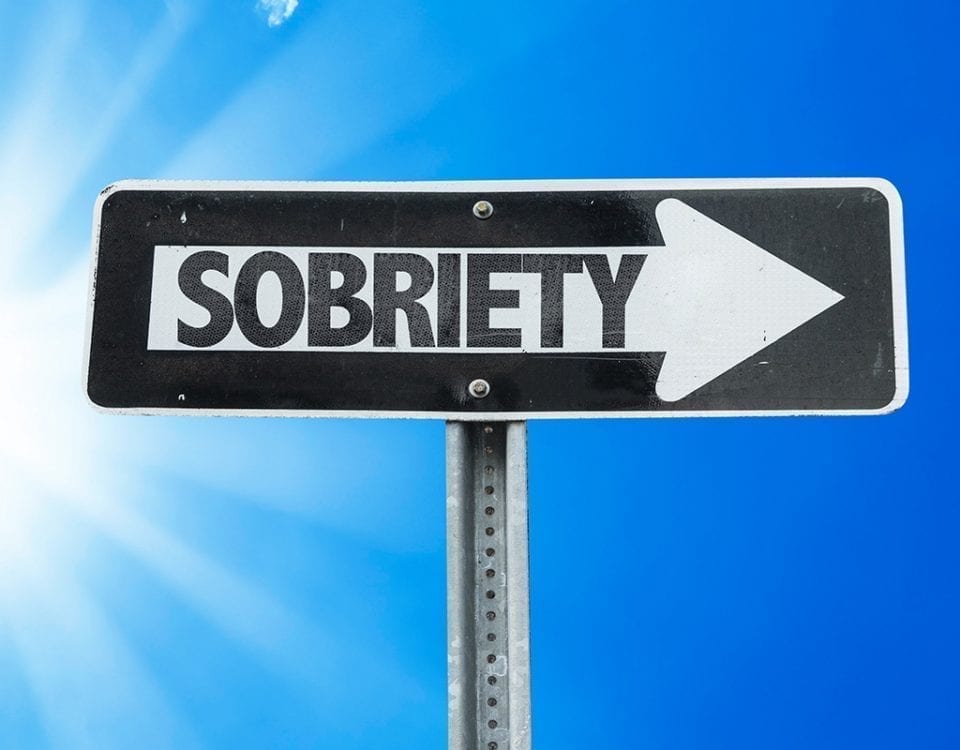 A Personal Story of Recovery and the Journey to Get There