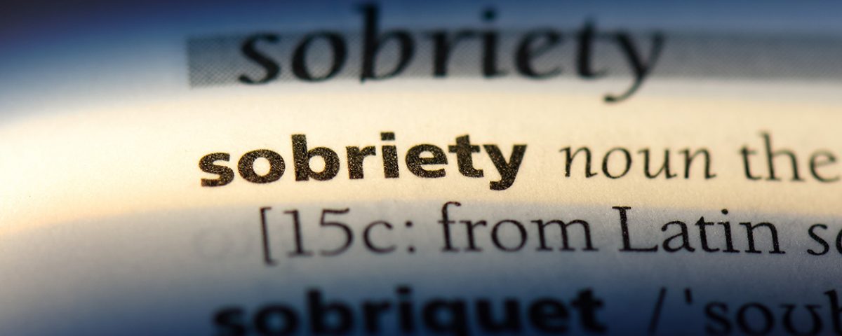 Celebrating Sobriety for National Recovery Month in September