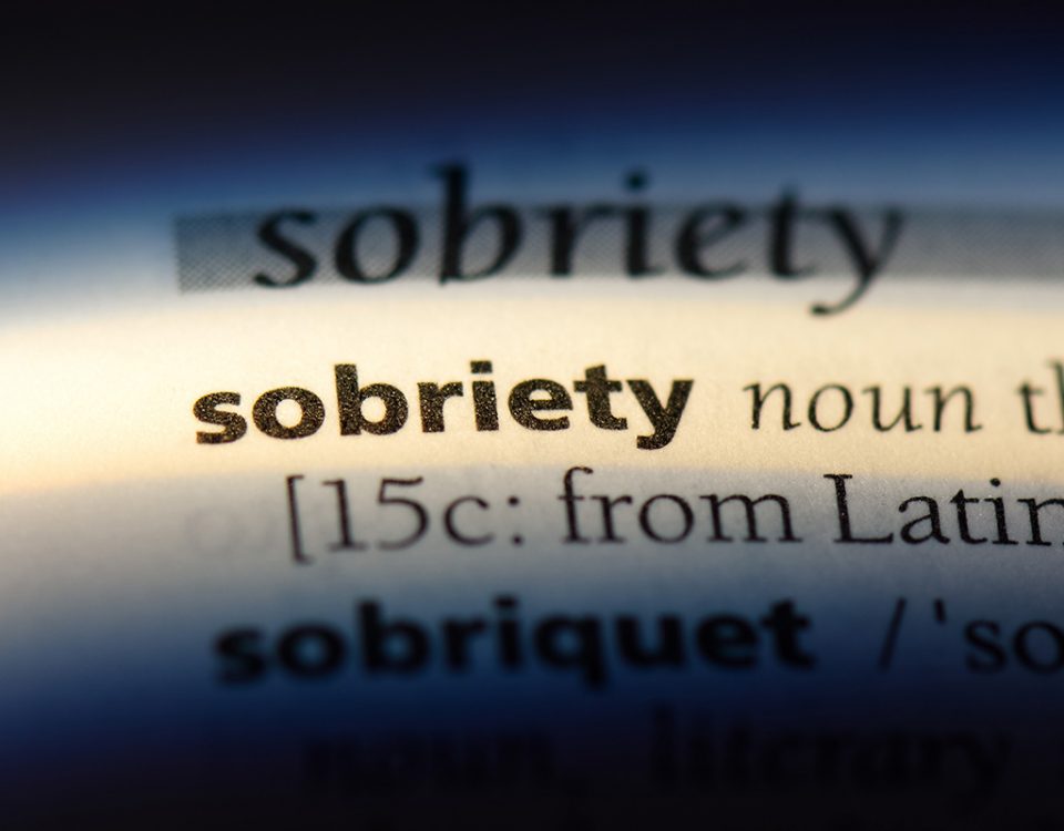 Celebrating Sobriety for National Recovery Month in September