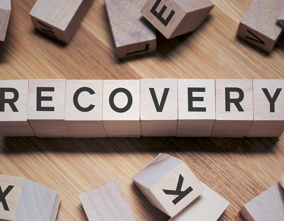 How Addiction Has Saved My Life: An Inspiring Story Through Recovery
