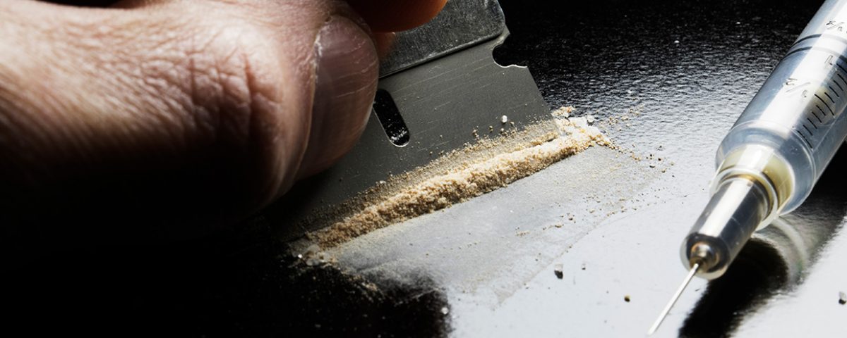 What You Don’t Know About Heroin Detox