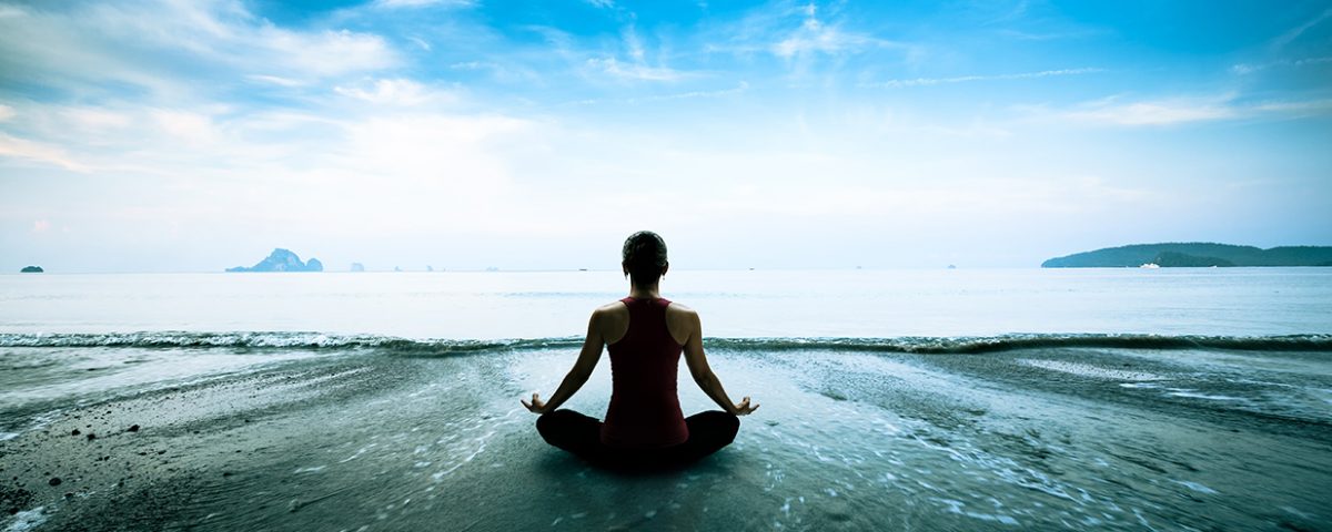 How Mindfulness Supports Recovery
