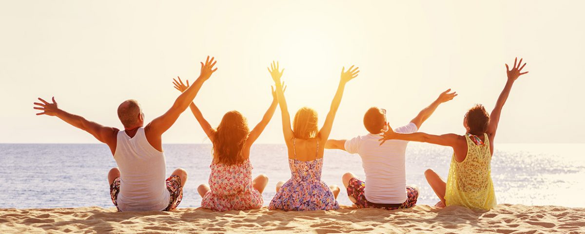 How to Stay Sober During the Summer