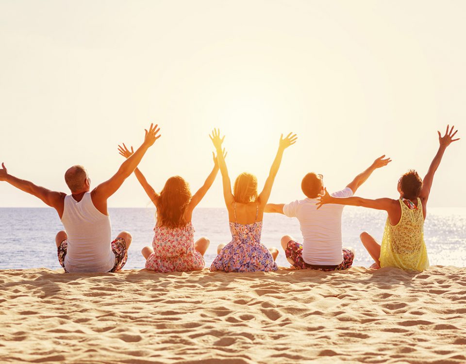 How to Stay Sober During the Summer