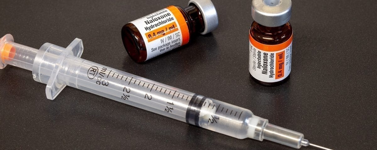 Do the Benefits of Narcan Outweigh the Negatives?