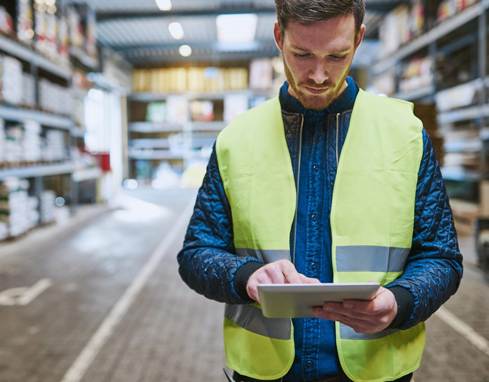 Blue Collar Worker Detoxification Programs