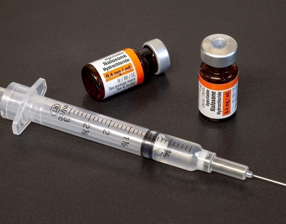 Do the Benefits of Narcan Outweigh the Negatives?