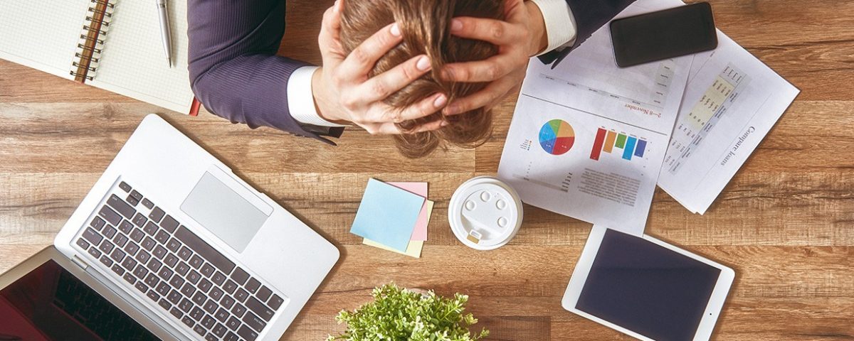 Common Workplace Addictions