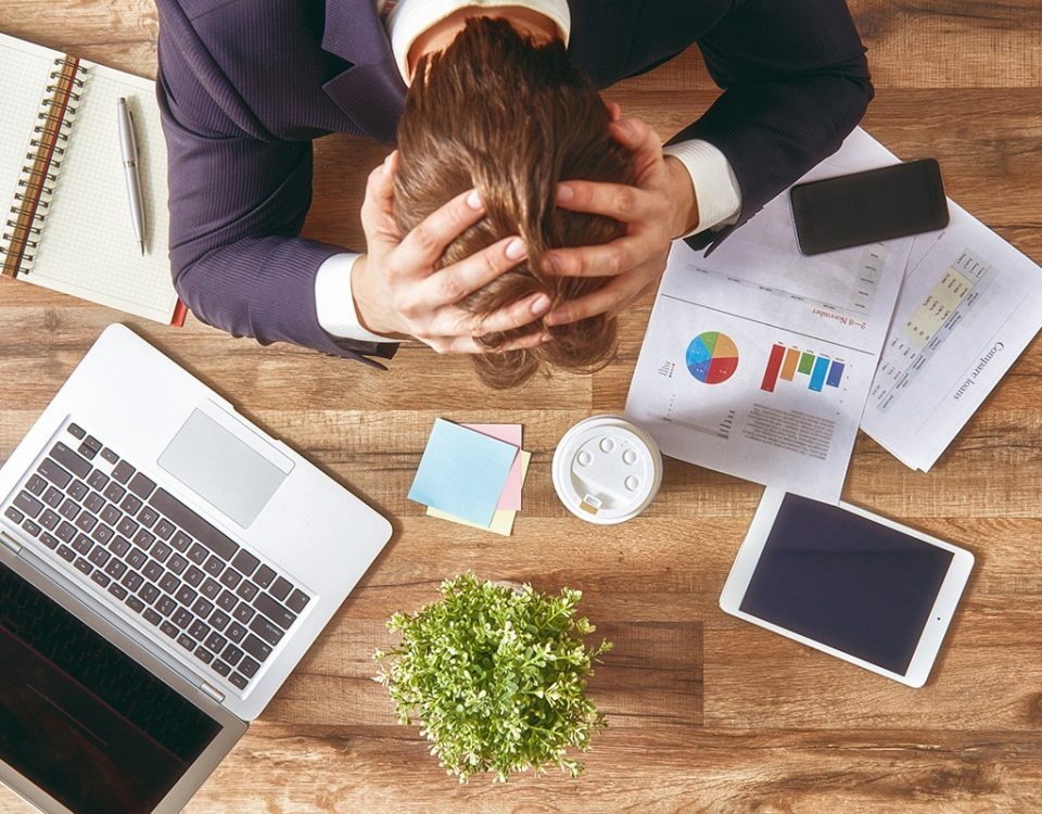 Common Workplace Addictions