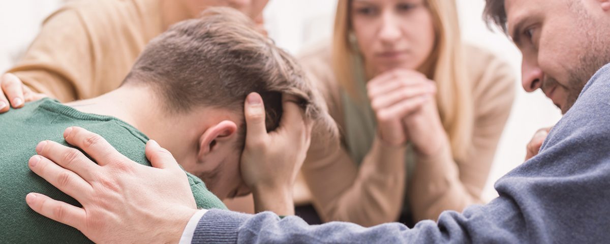 Signs It’s Time to Stage an Intervention