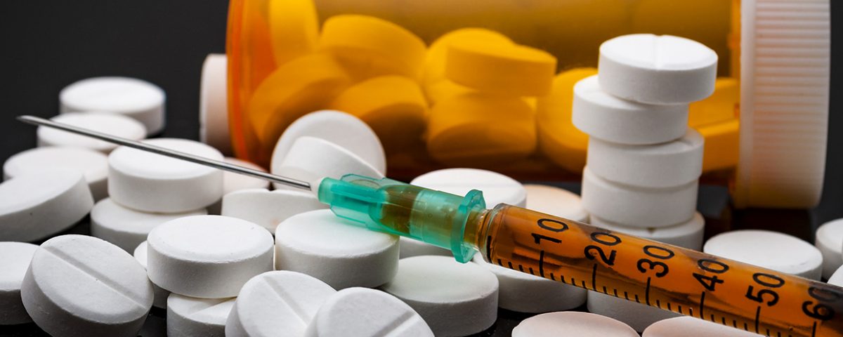 The Truth About Painkiller Detox