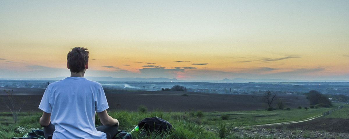 A Personal Story of Recovery and the Journey to Get There
