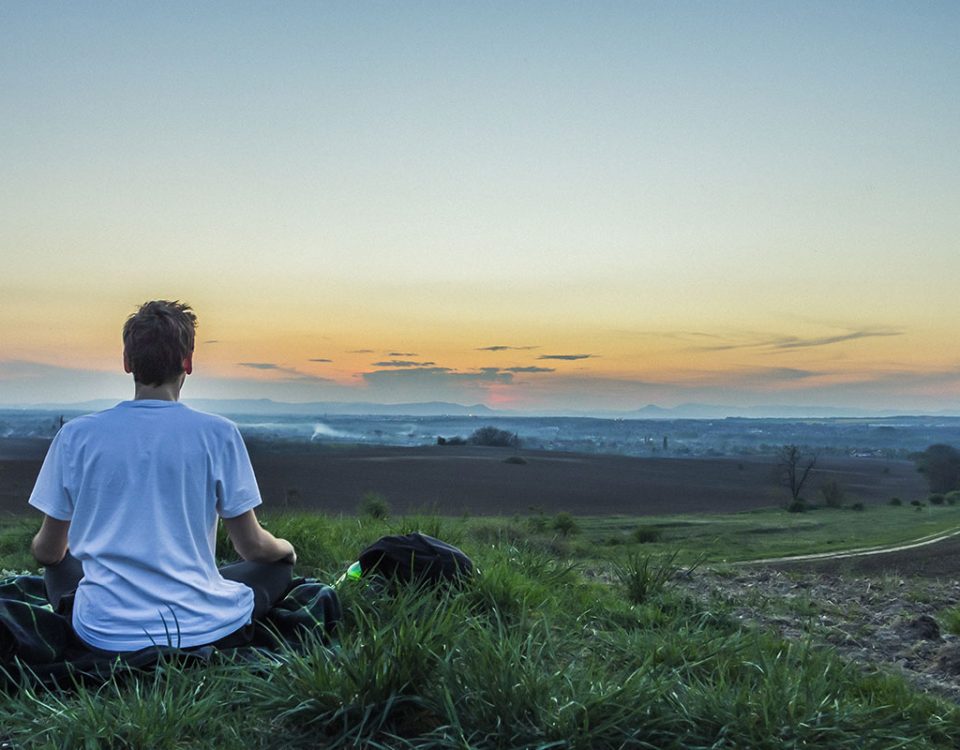 A Personal Story of Recovery and the Journey to Get There