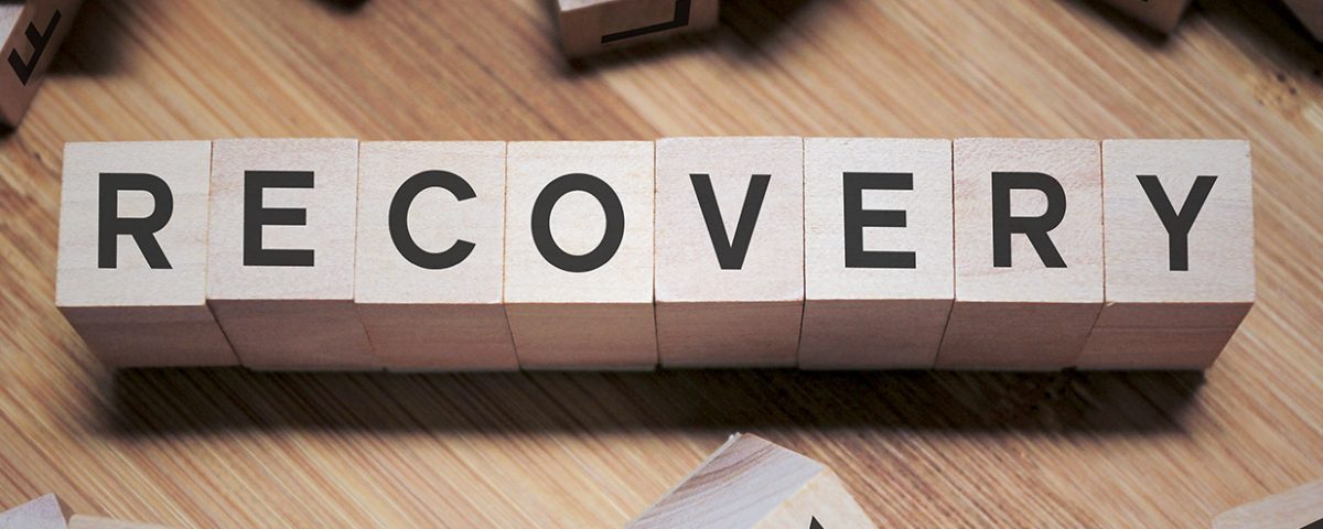 September is National Recovery Month