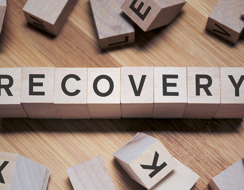 September is National Recovery Month