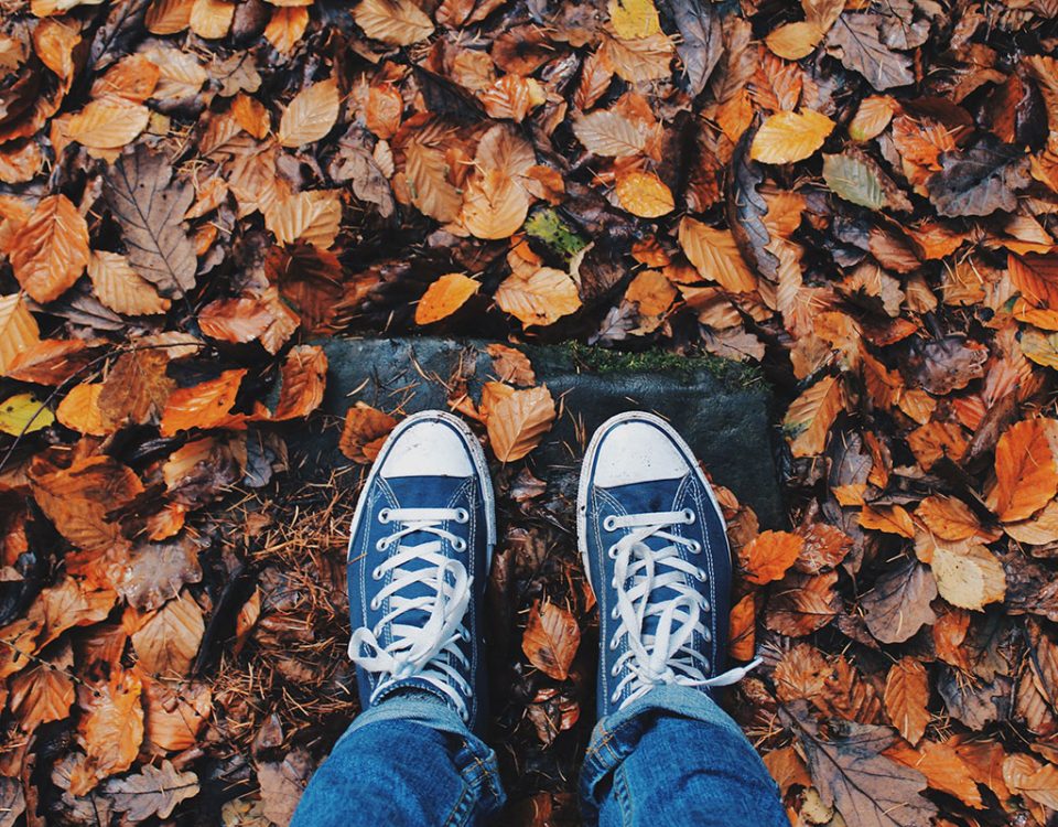 It’s time to talk about Seasonal Depression: Expert input from Channing Marinari, LMHC