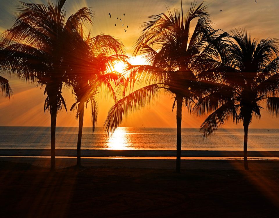 How to Stay Sober During the Summer