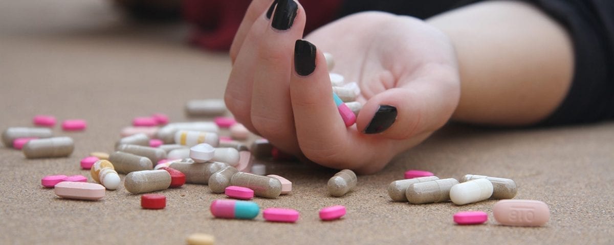The Real Costs of Employee Addiction