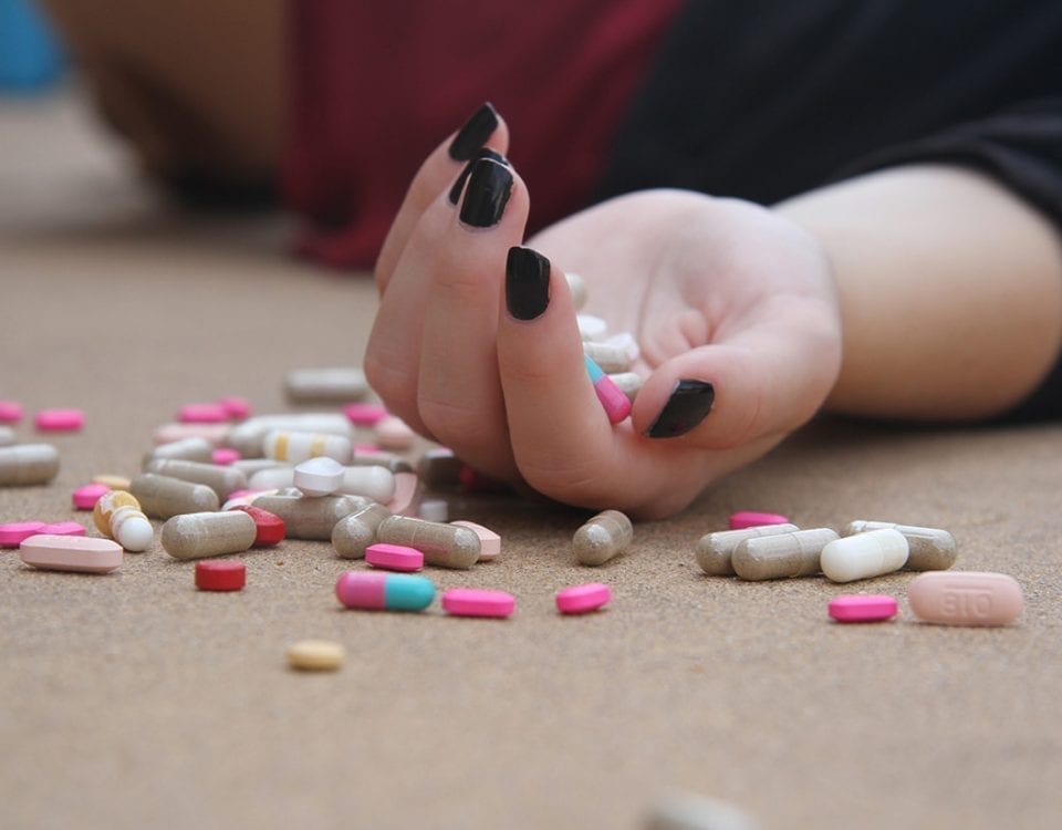 The Real Costs of Employee Addiction