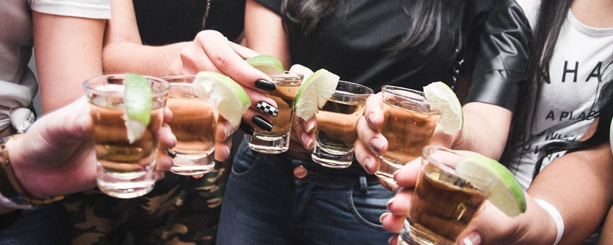 College Students & Excessive Drinking: What to look for and how to help