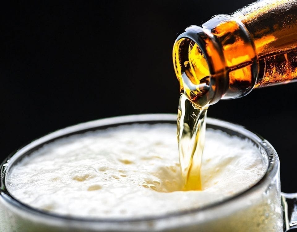 Does Drinking in Moderation Work After Rehab?