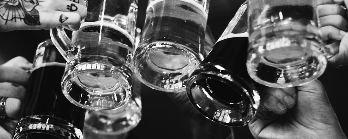 Signs of Dangerous Binge Drinking that you Might not Recognize