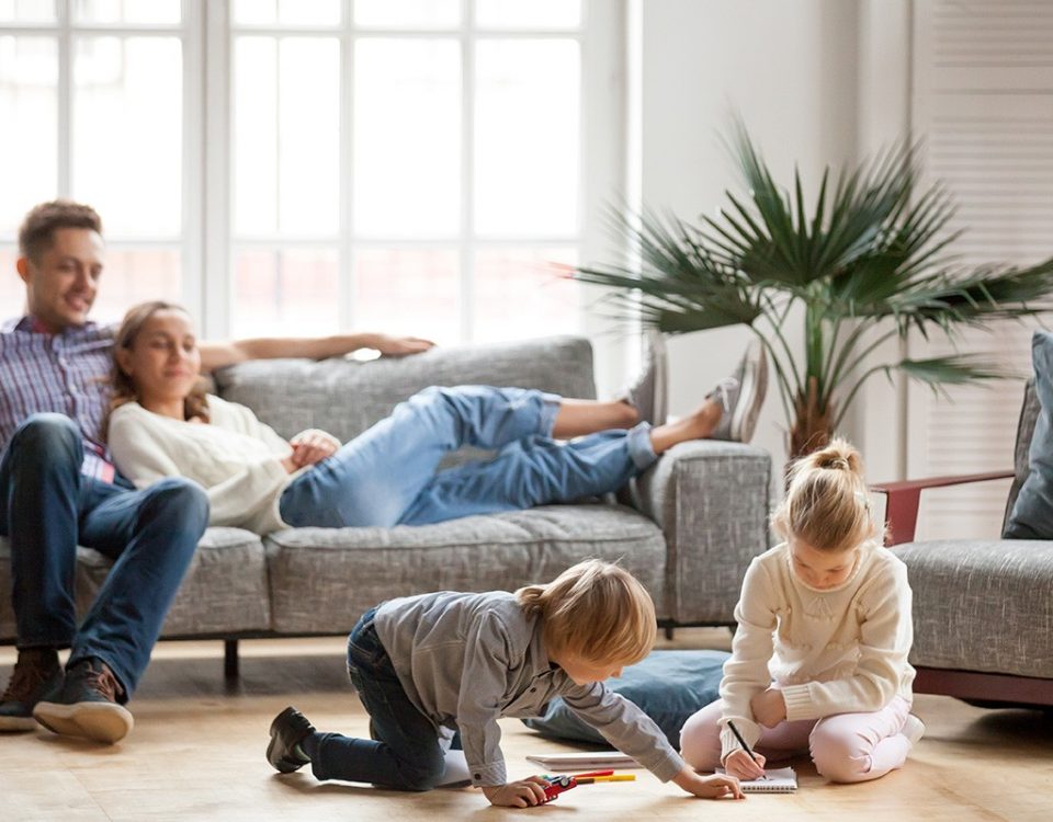 how families overcome addiction