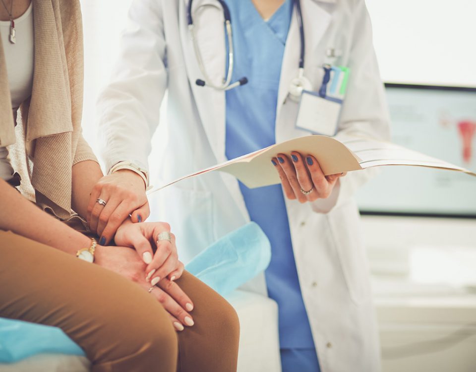 How Does Private Detox Work?