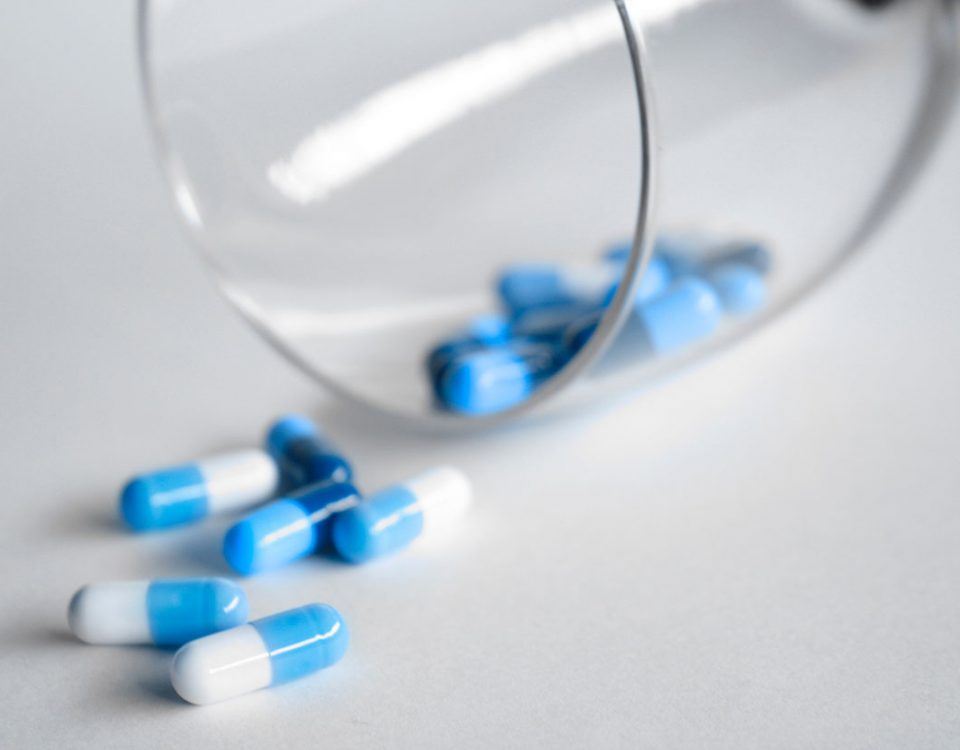 Common Drugs Abused by Professionals