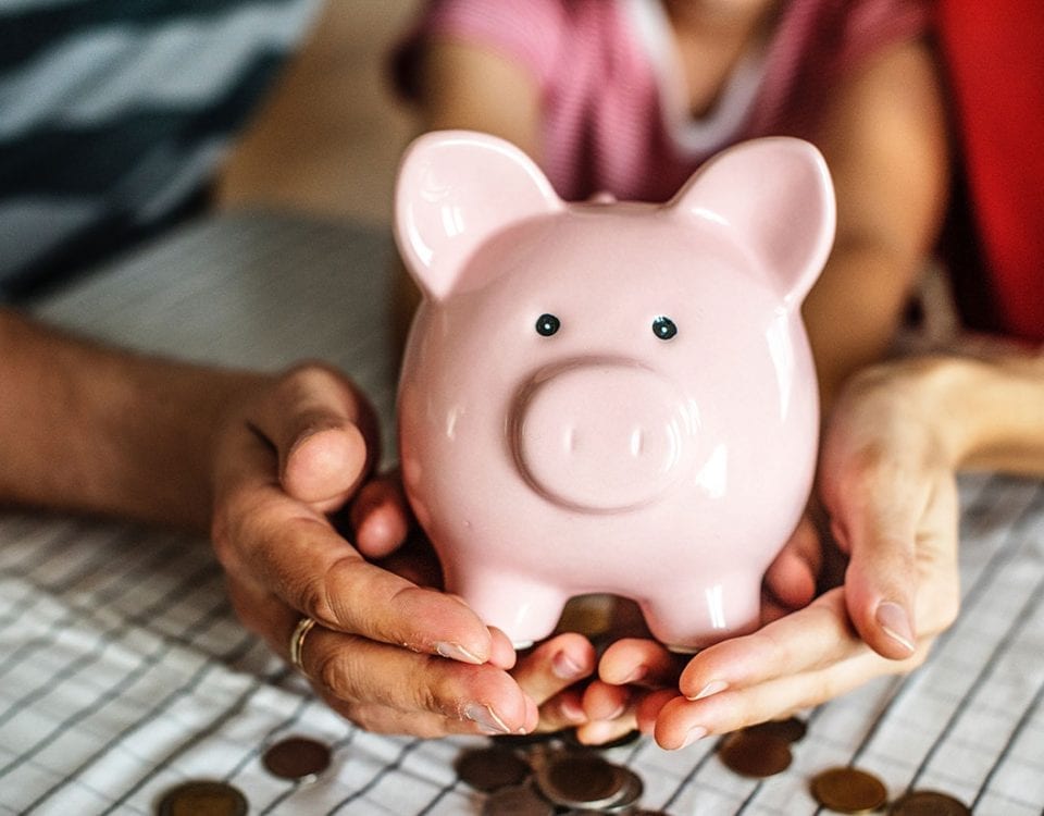 The Impact of Financial Stress on Mental Health