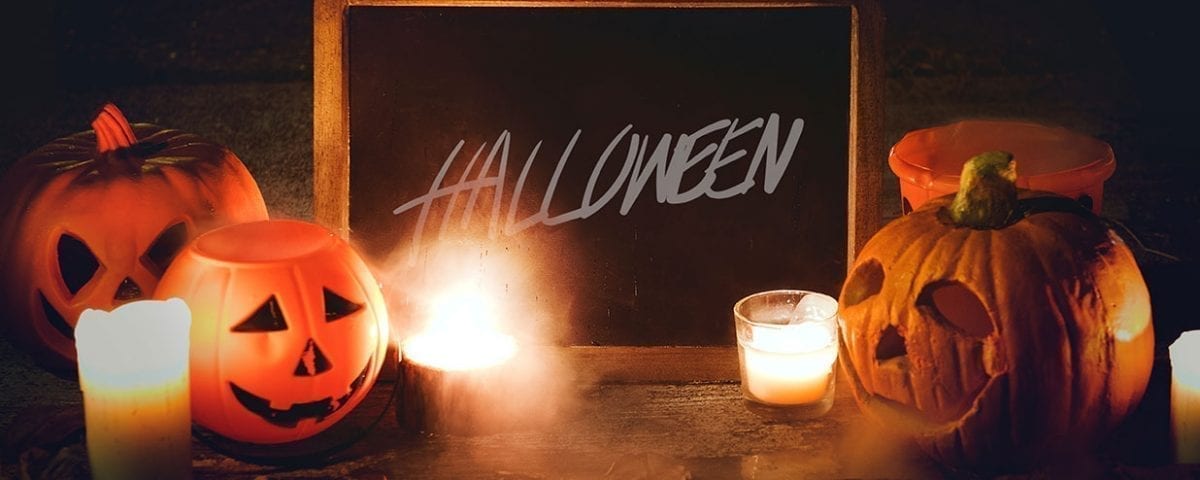 How to Enjoy a Sober Halloween