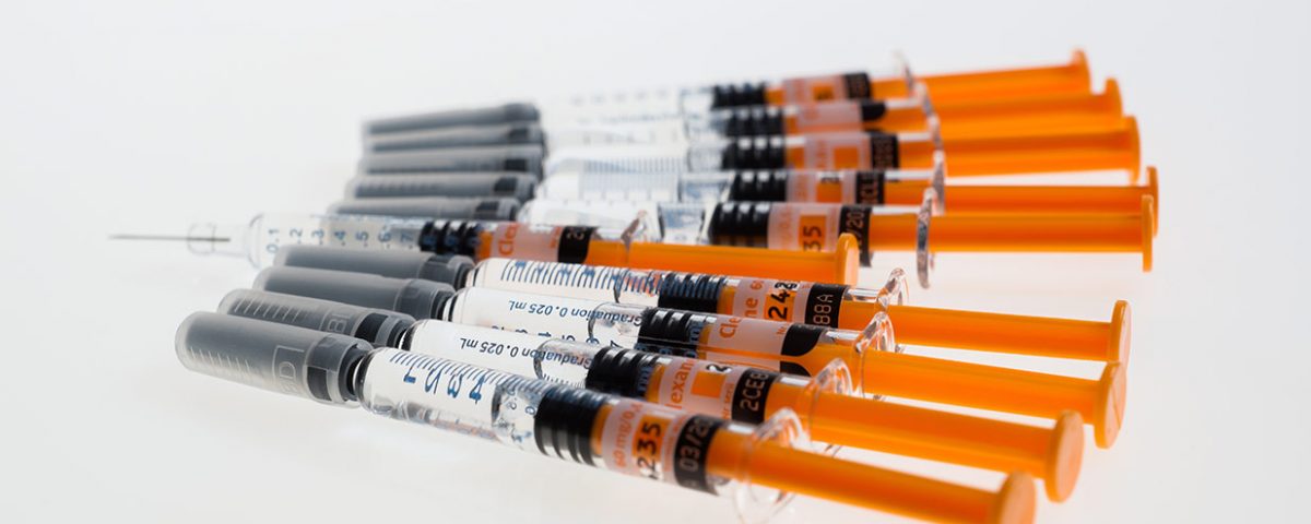 How to Use Narcan