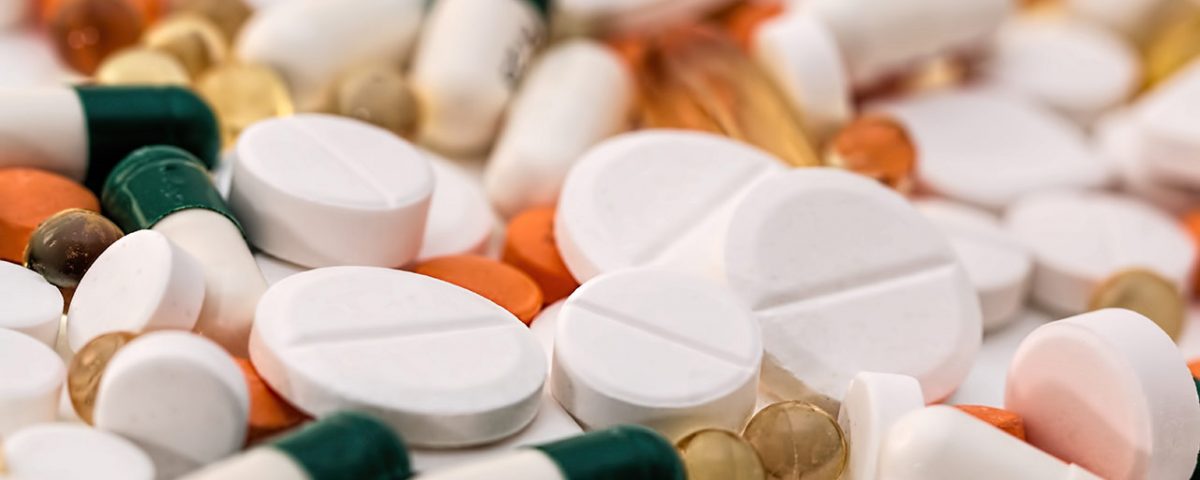 Help A Loved One with a Prescription Pill Addiction