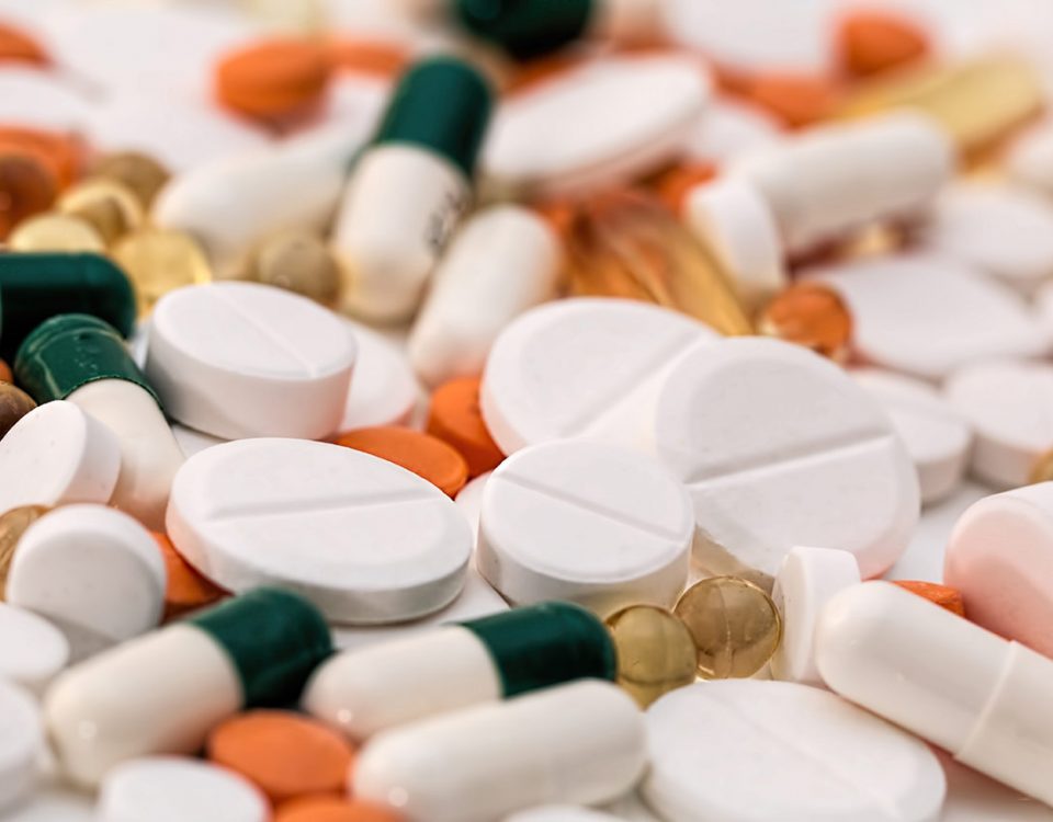 Help A Loved One with a Prescription Pill Addiction