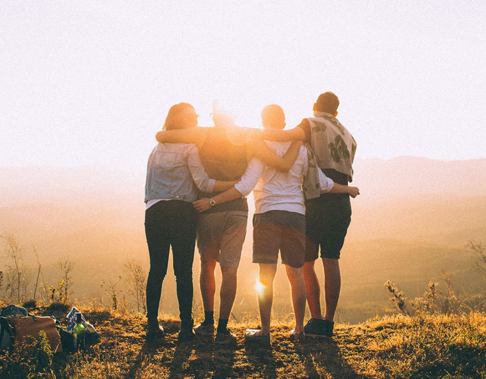 What Does Dialectical Behavioral Therapy Treat?
