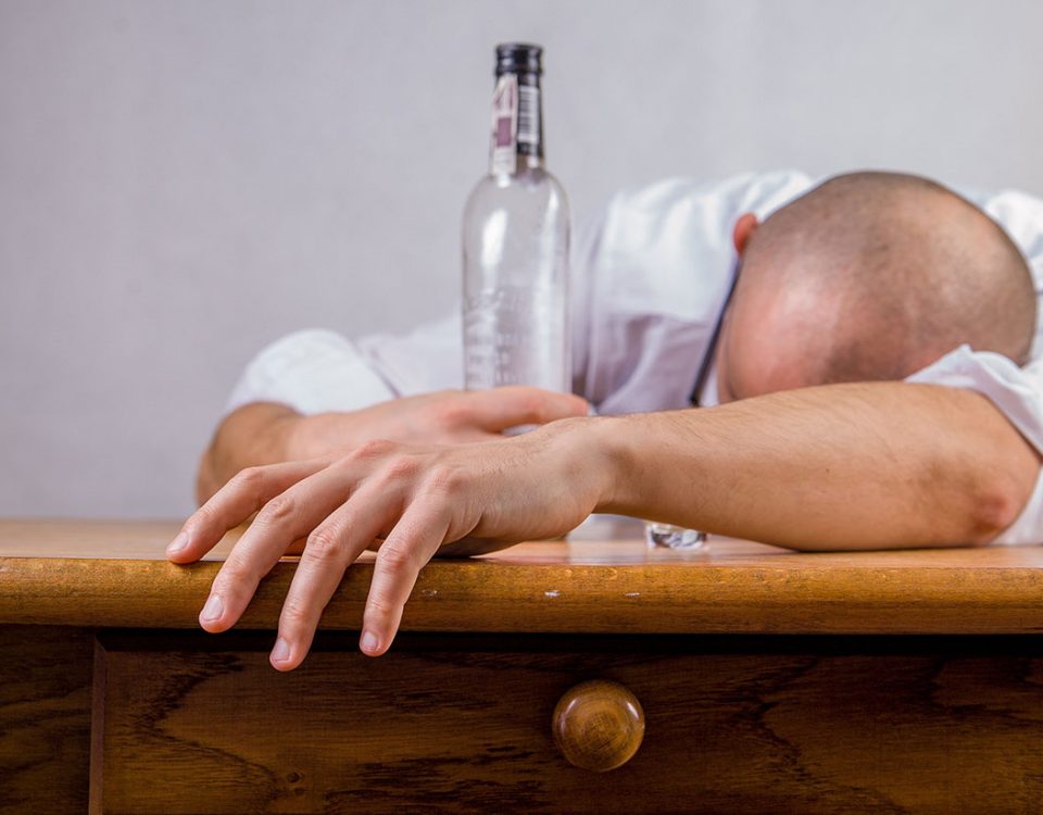 Workplace Performance and Signs of Addiction
