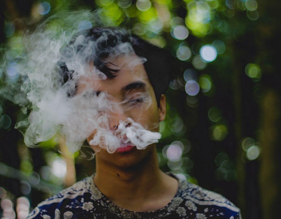 Which Professions Have High Rates of Addiction?