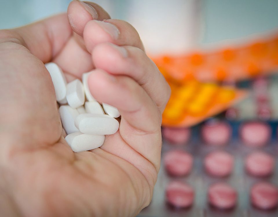 Are Men and Women affected differently by Addiction?