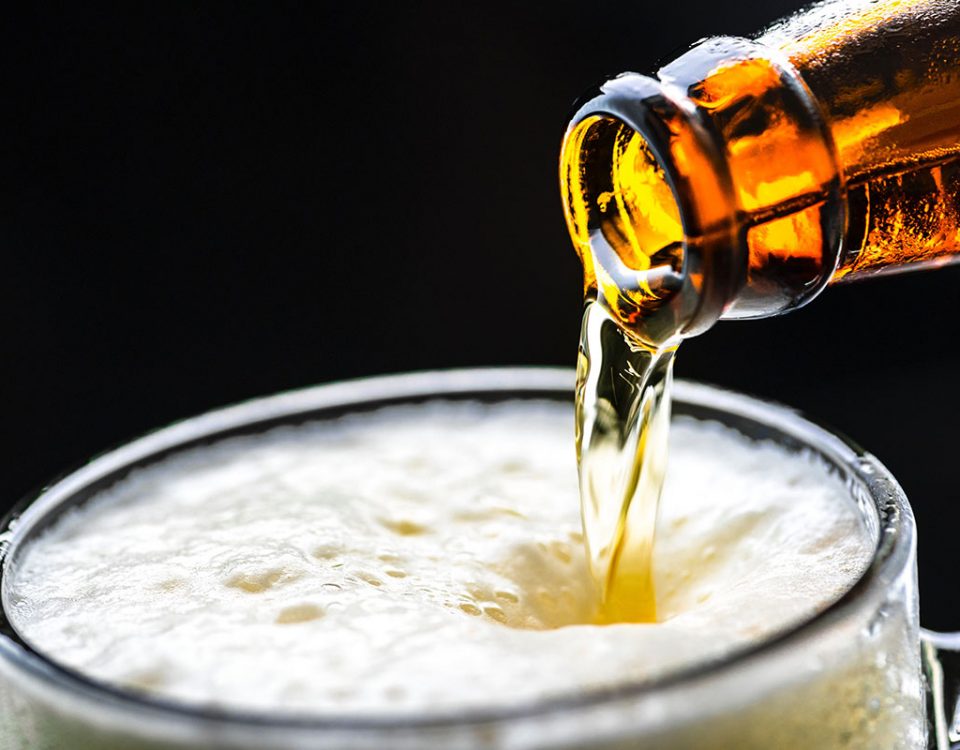 The Rise of Alcohol-Related Illnesses