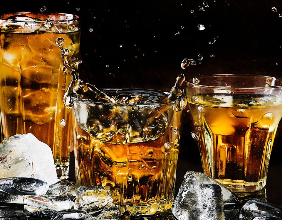 No Amount of Alcohol is Good for Your Health