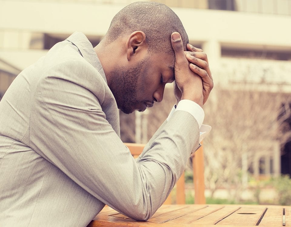 How to Tell if an Employee Has a Drinking Problem