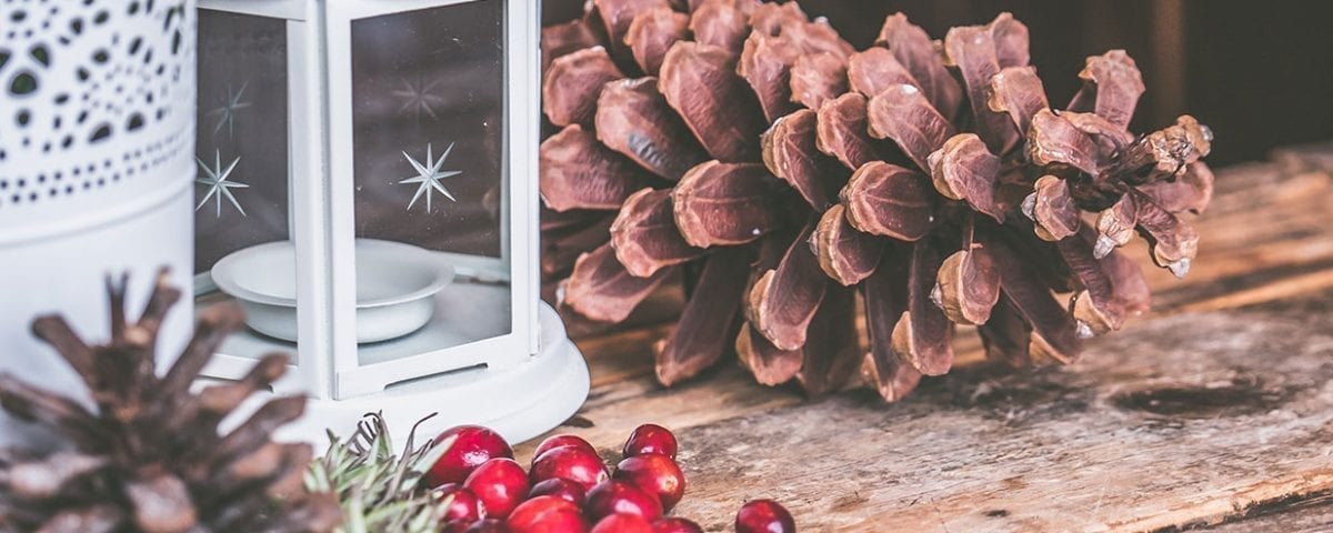 What It’s Like When You Get Sober for the Holidays