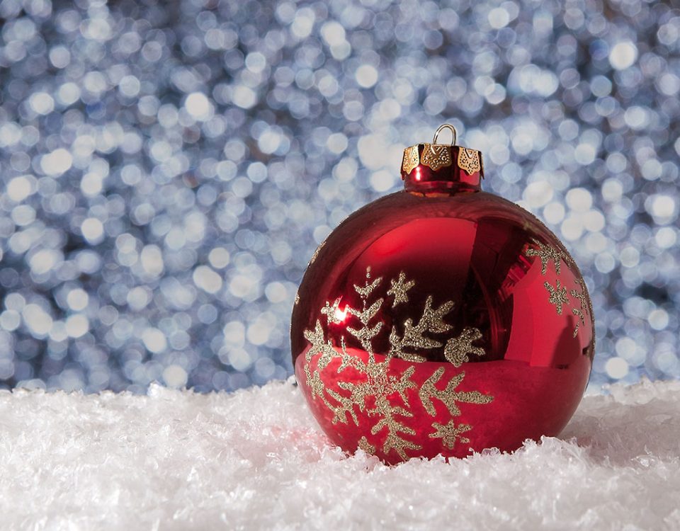 Tips for Your First Sober Holiday Season