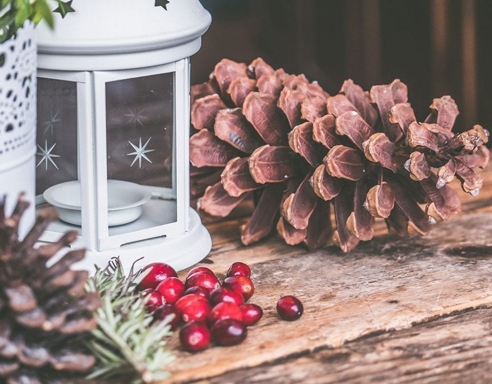 What It’s Like When You Get Sober for the Holidays