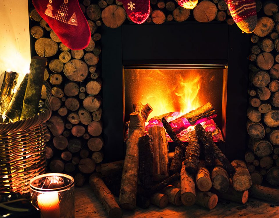 How the Holidays Worsen Addiction