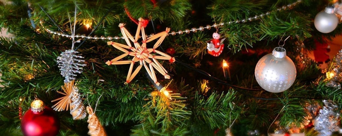 Why Spending the Holidays in Rehab is the Best Gift