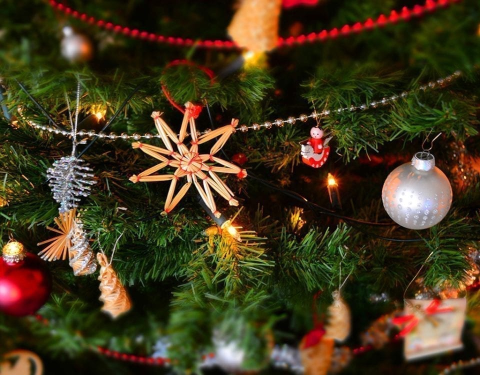 Why Spending the Holidays in Rehab is the Best Gift