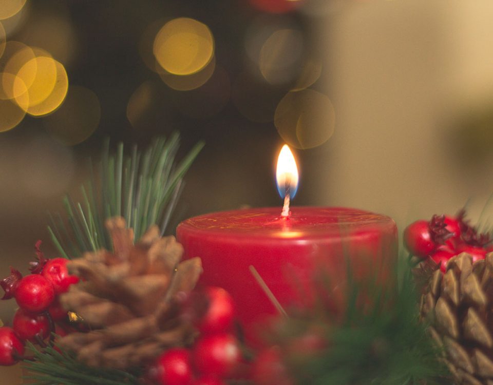 Sober for the Holidays – Get Treatment Now!