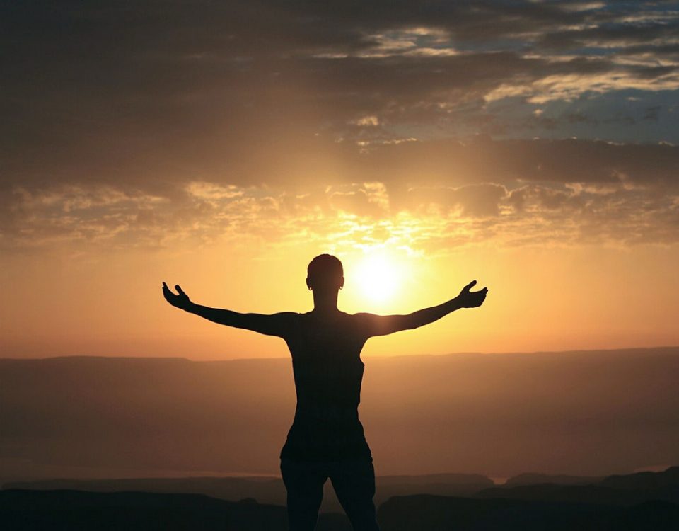 The Holistic Approach to Addiction Recovery